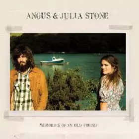 Couverture du produit · Memories Of An Old Friend