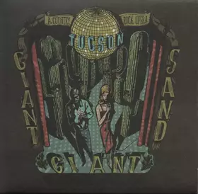 Couverture du produit · Tucson