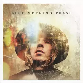 Couverture du produit · Morning Phase