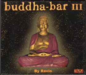 Couverture du produit · Buddha-Bar III