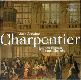Couverture du produit · Charpentier