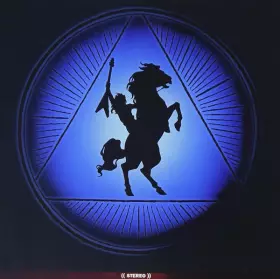 Couverture du produit · Electric Rodeo