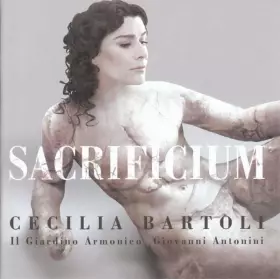 Couverture du produit · Sacrificium