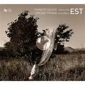 Couverture du produit · EST