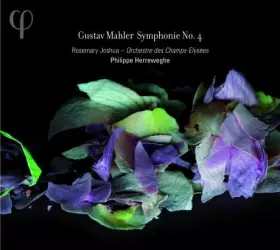 Couverture du produit · Symphonie No. 4