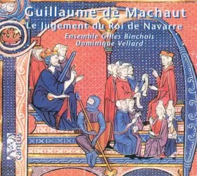 Couverture du produit · Le Jugement du Roi de Navarre