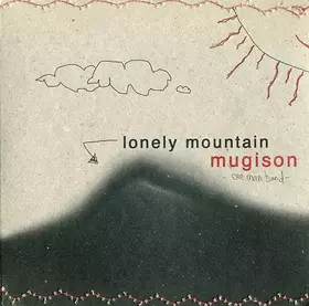 Couverture du produit · Lonely Mountain