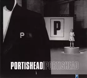 Couverture du produit · Portishead