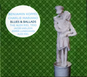 Couverture du produit · Blues & Ballads