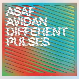 Couverture du produit · Different Pulses 