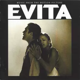 Couverture du produit · Evita (Music From The Motion Picture)