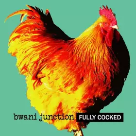 Couverture du produit · Fully Cocked