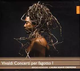 Couverture du produit · Concerti Per Fagotto I