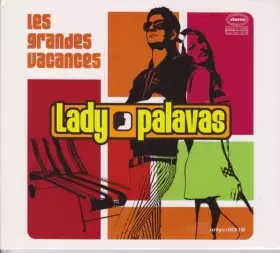 Couverture du produit · Les Grandes Vacances