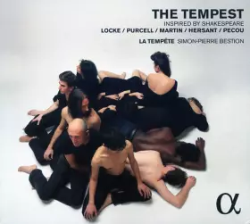 Couverture du produit · The Tempest