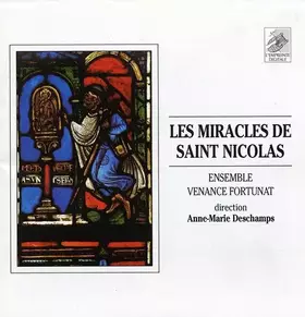 Couverture du produit · Les Miracles De Saint Nicolas
