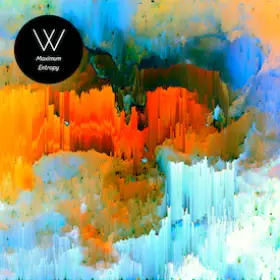 Couverture du produit · Maximum Entropy