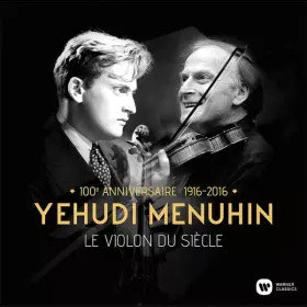 Couverture du produit · Le Violon Du Siècle
