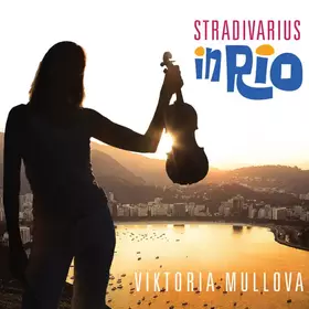 Couverture du produit · Stradivarius In Rio