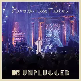 Couverture du produit · MTV Unplugged