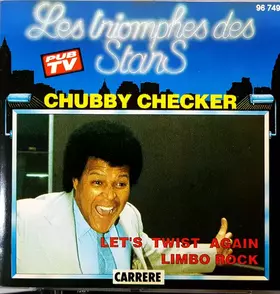 Couverture du produit · Let's Twist Again / Limbo Rock