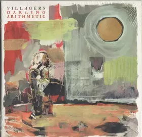 Couverture du produit · Darling Arithmetic