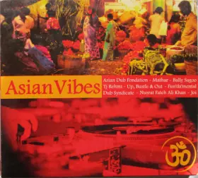 Couverture du produit · Asian Vibes