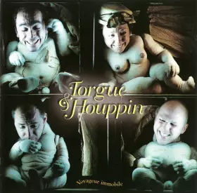 Couverture du produit · Voyageur Immobile