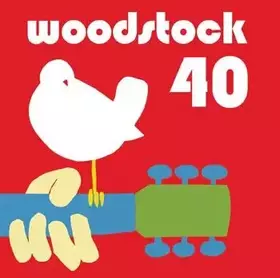 Couverture du produit · Woodstock 40