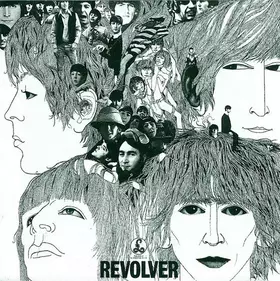 Couverture du produit · Revolver