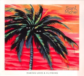 Couverture du produit · Making Love & Climbing