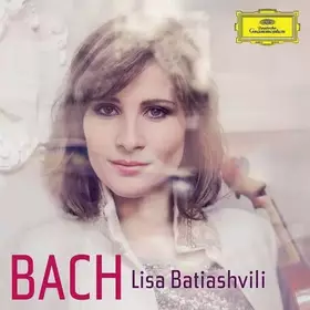 Couverture du produit · Bach