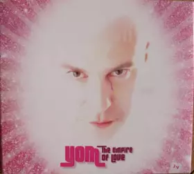 Couverture du produit · The Empire Of Love