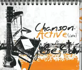 Couverture du produit · Chanson Active(iste)