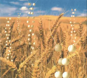 Couverture du produit · Genetic World