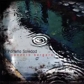 Couverture du produit · Porteña Soledad