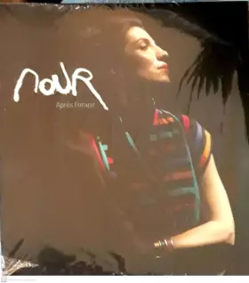 Couverture du produit · Après L'orage