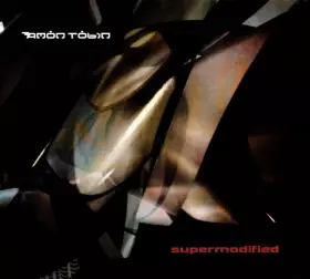 Couverture du produit · Supermodified