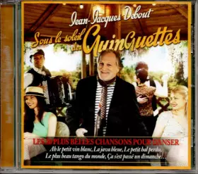 Couverture du produit · Sous Le Soleil Des Guinguettes