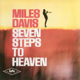 Couverture du produit · Seven Steps To Heaven