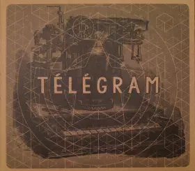 Couverture du produit · Télégram