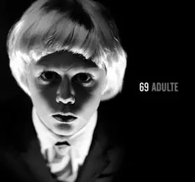 Couverture du produit · Adulte