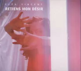 Couverture du produit · Retiens Mon Désir