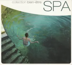 Couverture du produit · Collection Bien-être SPA