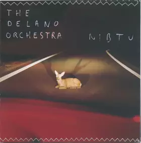 Couverture du produit · Nibtu