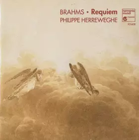 Couverture du produit · Requiem