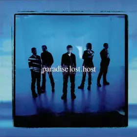 Couverture du produit · Host