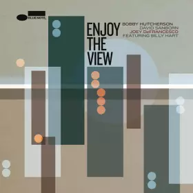 Couverture du produit · Enjoy The View