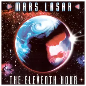 Couverture du produit · The Eleventh Hour