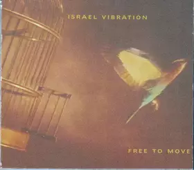 Couverture du produit · Free To Move